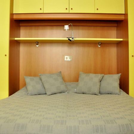 Villa Luigina Bibione Ngoại thất bức ảnh