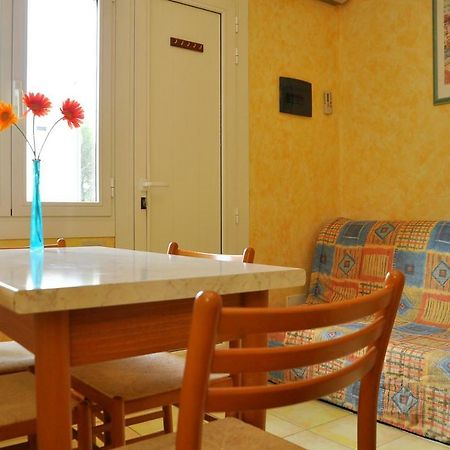 Villa Luigina Bibione Ngoại thất bức ảnh