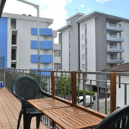 Villa Luigina Bibione Ngoại thất bức ảnh