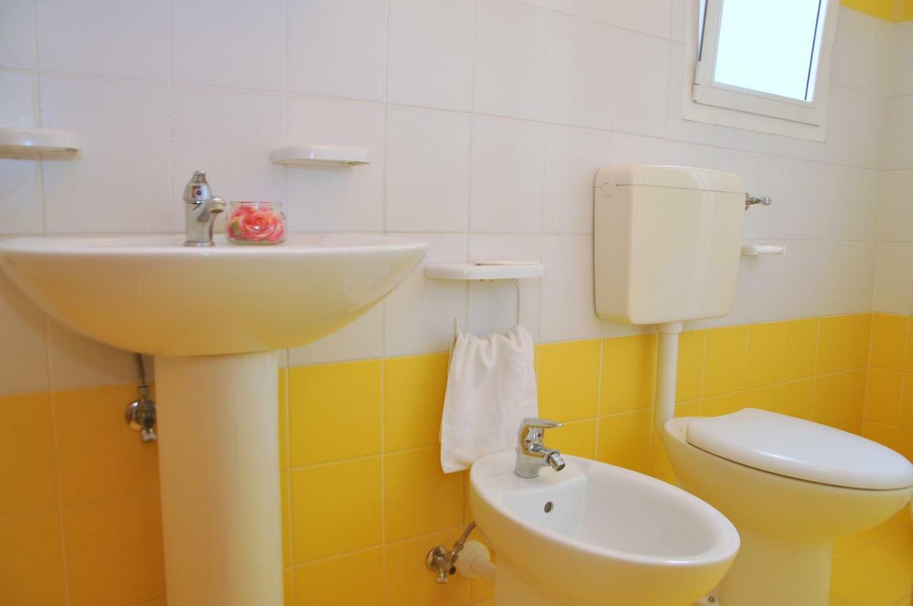 Villa Luigina Bibione Ngoại thất bức ảnh