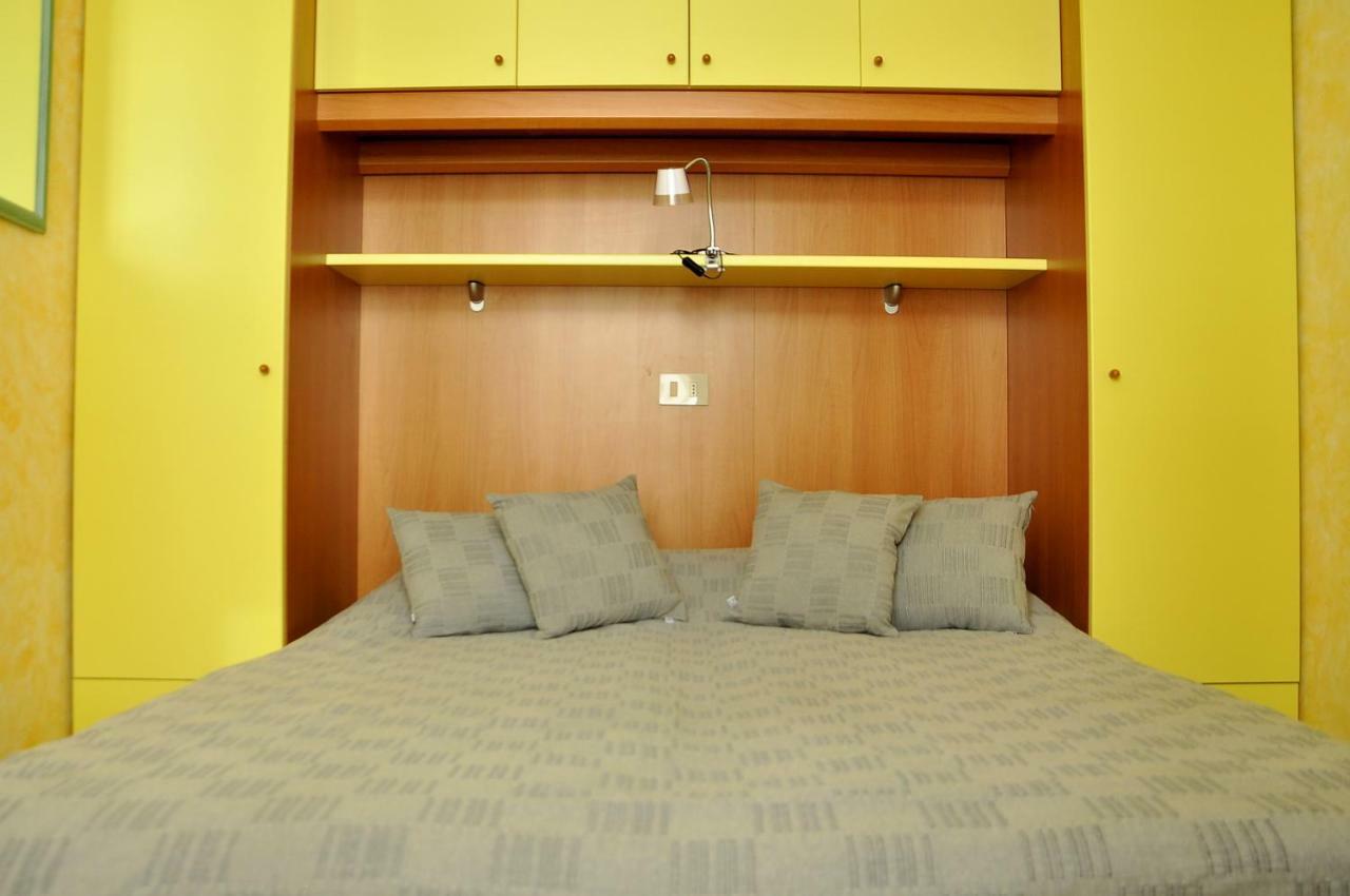 Villa Luigina Bibione Ngoại thất bức ảnh