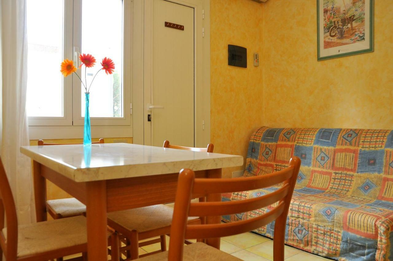 Villa Luigina Bibione Ngoại thất bức ảnh