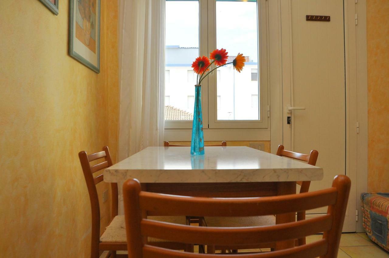 Villa Luigina Bibione Ngoại thất bức ảnh