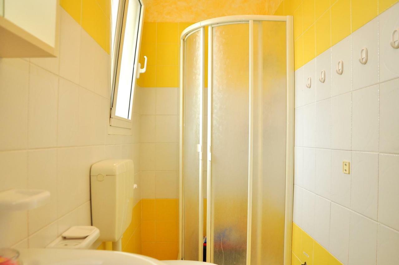 Villa Luigina Bibione Ngoại thất bức ảnh