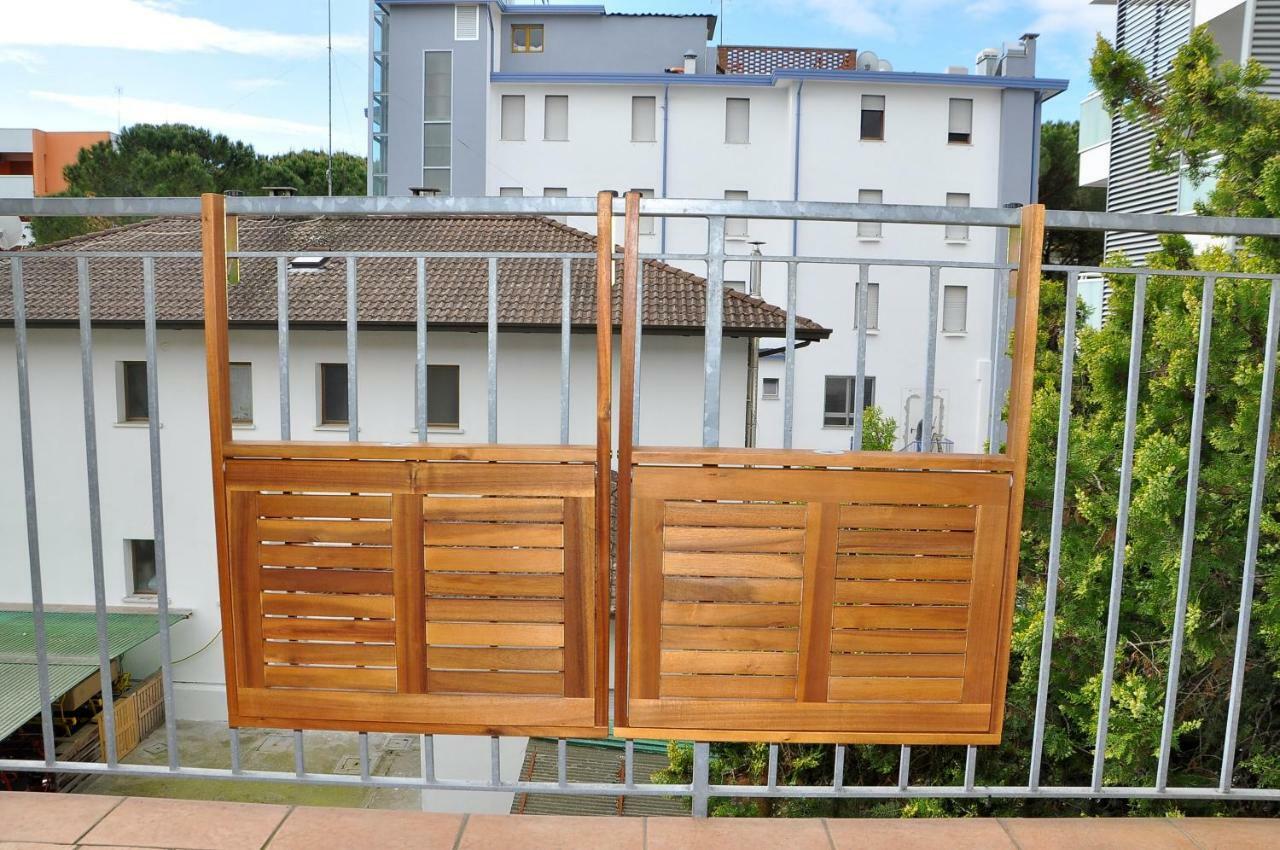 Villa Luigina Bibione Ngoại thất bức ảnh